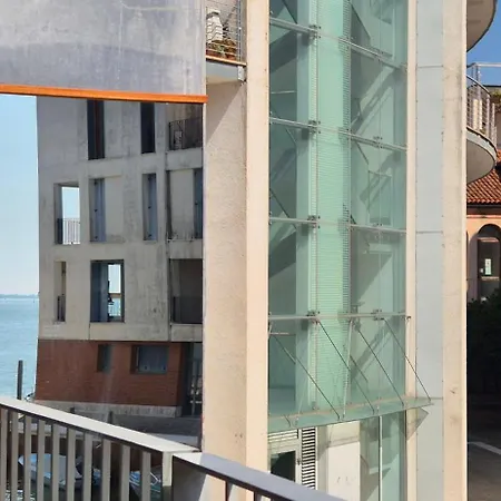 Apartamento Ca' Zueca