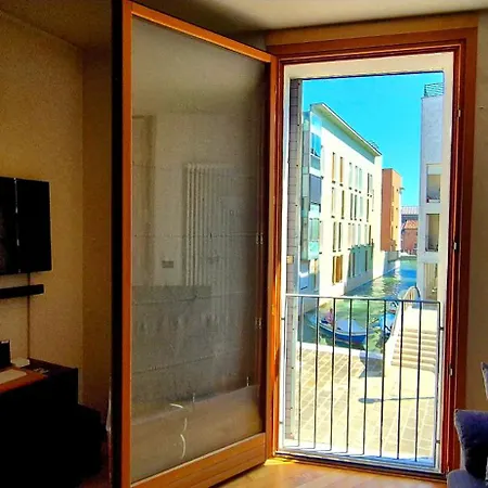 Apartamento Ca' Zueca