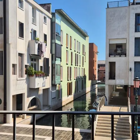 Ca' Zueca Venecia