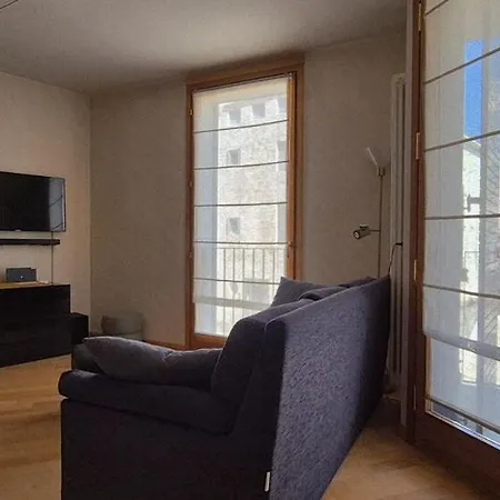 Apartmán Ca' Zueca Benátky