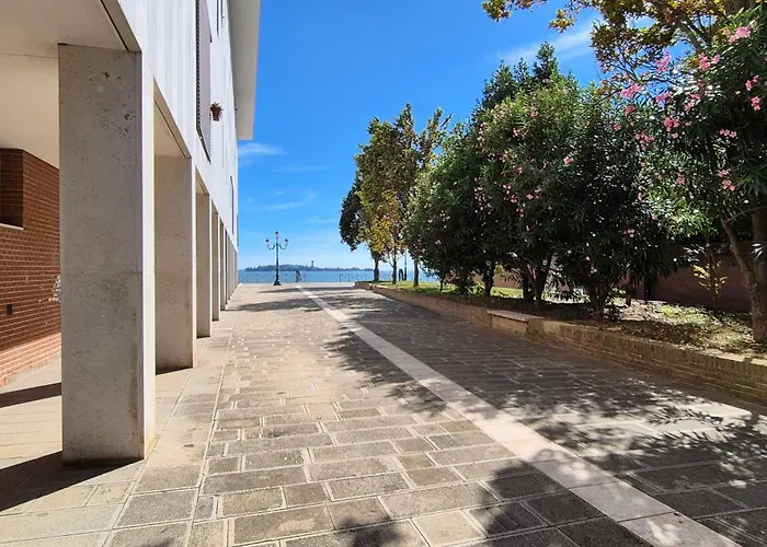 Ca' Zueca Apartamento *