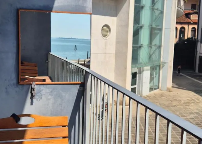 Ca' Zueca Apartamento Venecia