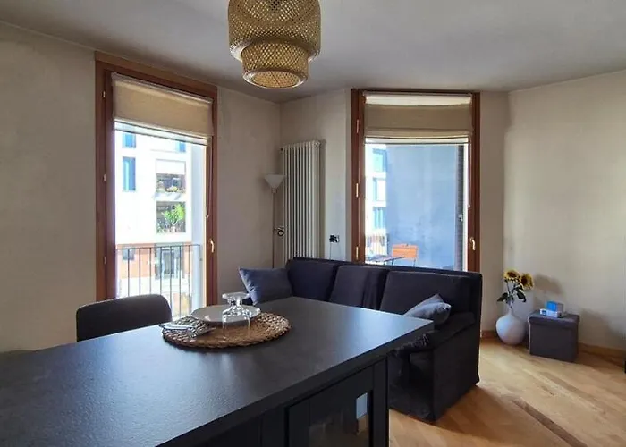 Apartamento Ca' Zueca Venecia