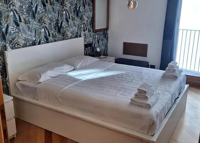 Ca' Zueca Apartamento *