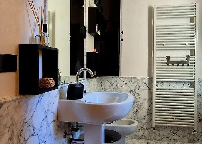 Ca' Zueca Apartamento Venecia