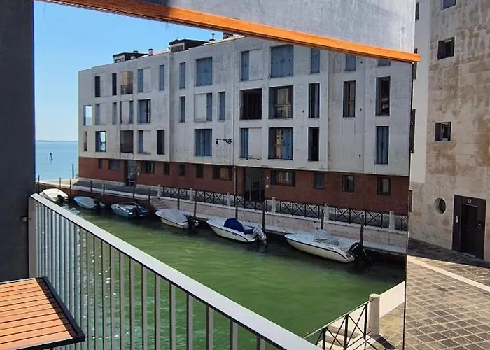 Ca' Zueca Apartamento *