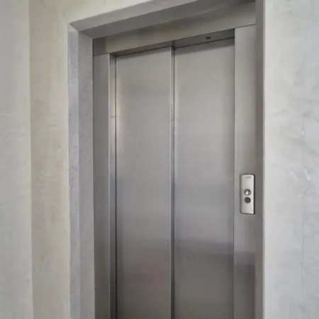 Apartman Ca' Zueca *