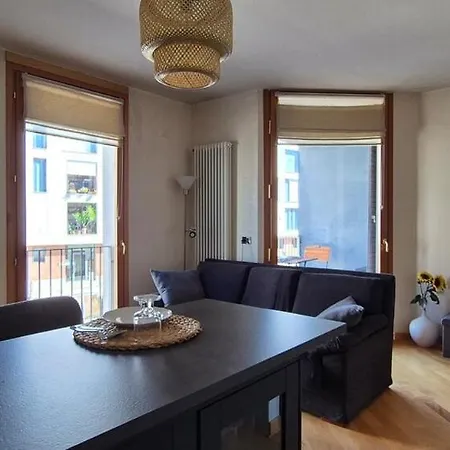 Apartman Ca' Zueca Velence