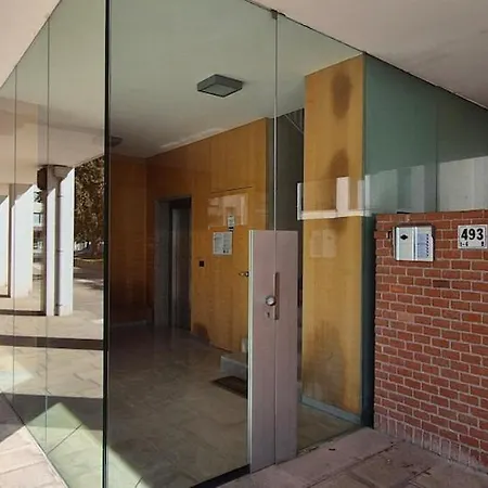 Ca' Zueca * Венеция