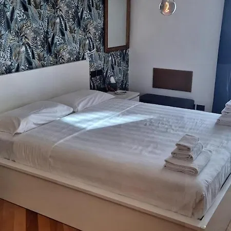 Ca' Zueca Apartment *