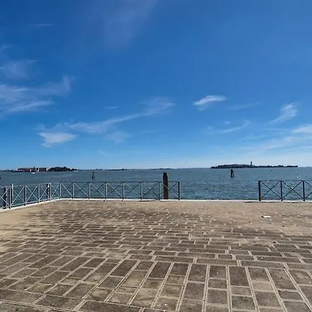 Apartman Ca' Zueca Velence