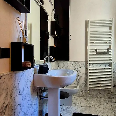 Ca' Zueca Apartman Velence