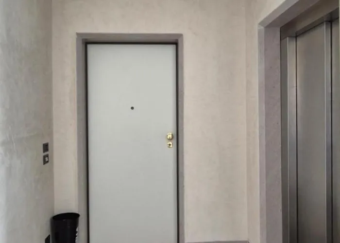 Ca' Zueca Appartement