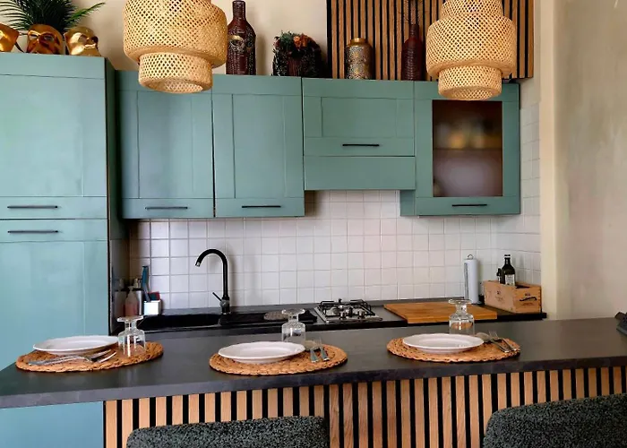 Ca' Zueca Appartement Venise