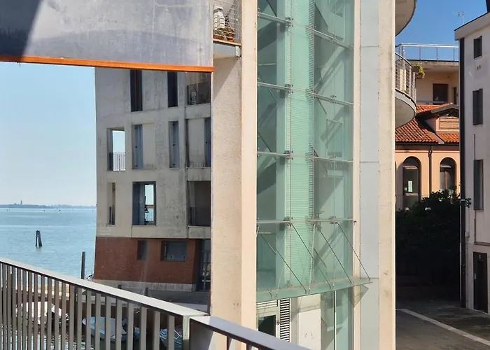 Appartement Ca' Zueca