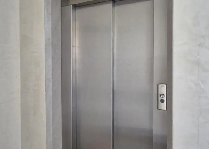 Appartement Ca' Zueca *