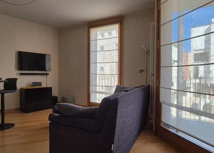 Appartement Ca' Zueca Venise