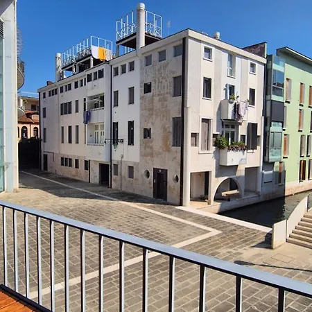 Ca' Zueca * ונציה